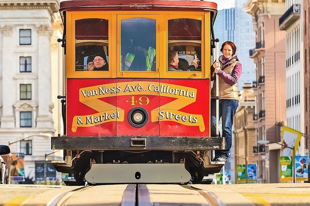 Photo of Others in Fisherman's Wharf