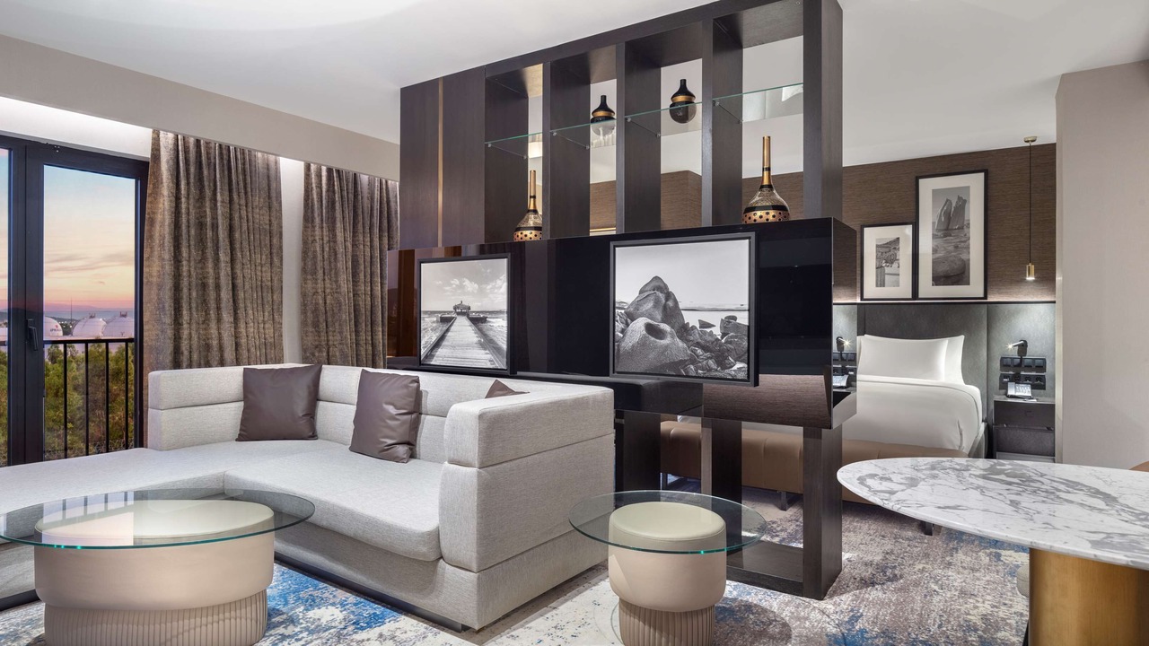 Photo of Bedroom in Aliaga