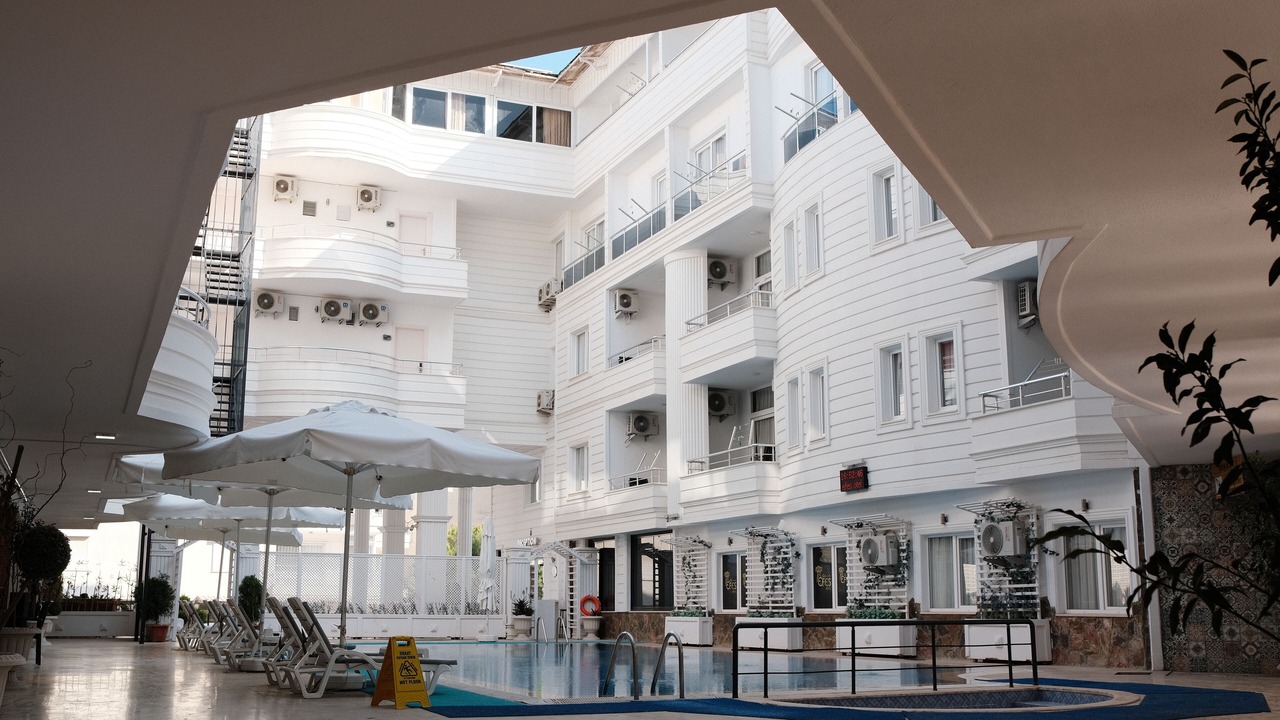 Photo of Outdoor in Atakent