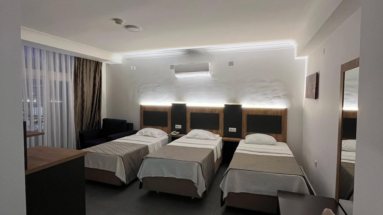 Photo of Bedroom in Atakent