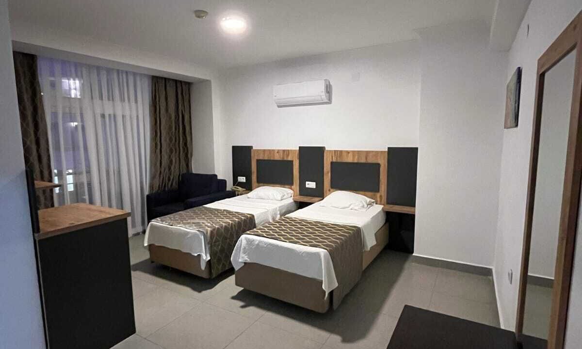 Photo of Bedroom in Atakent