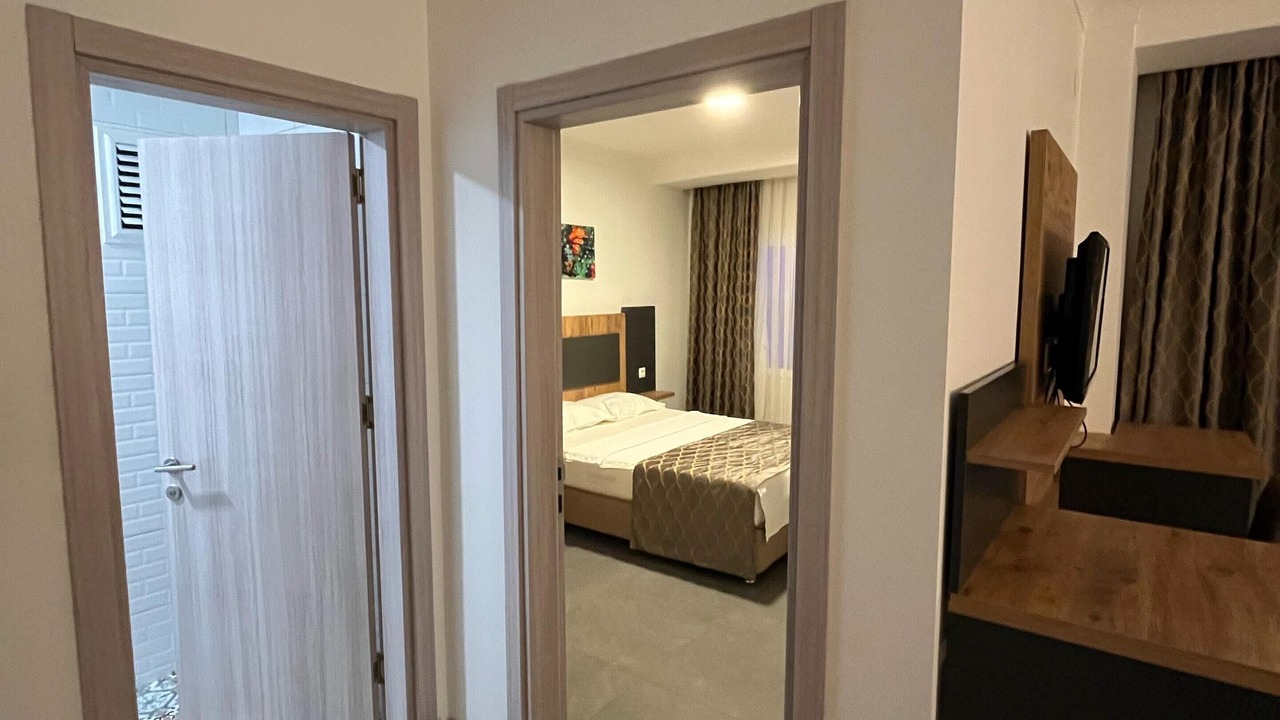 Photo of Bedroom in Atakent