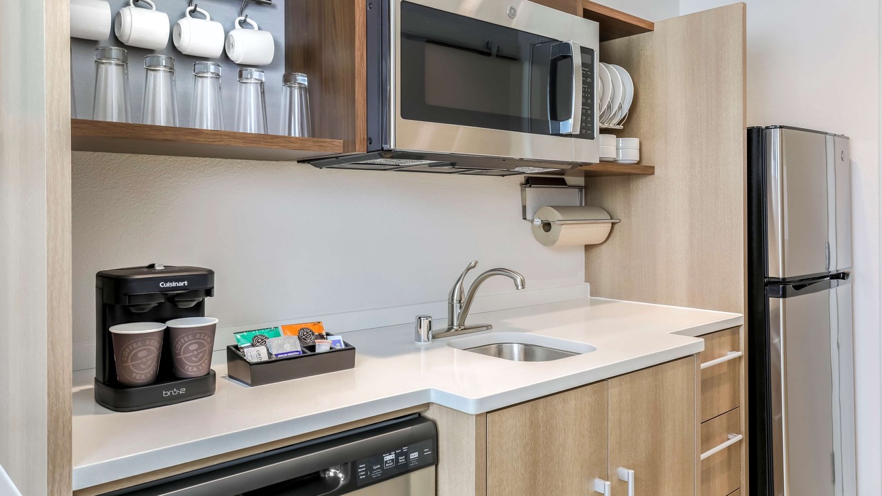 Photo of Kitchen in Sacramento