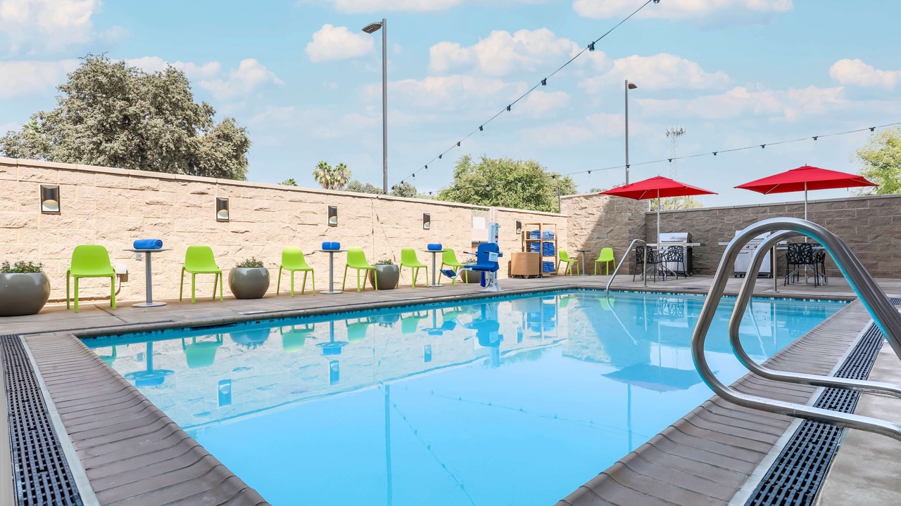 Photo of Outdoor in Sacramento