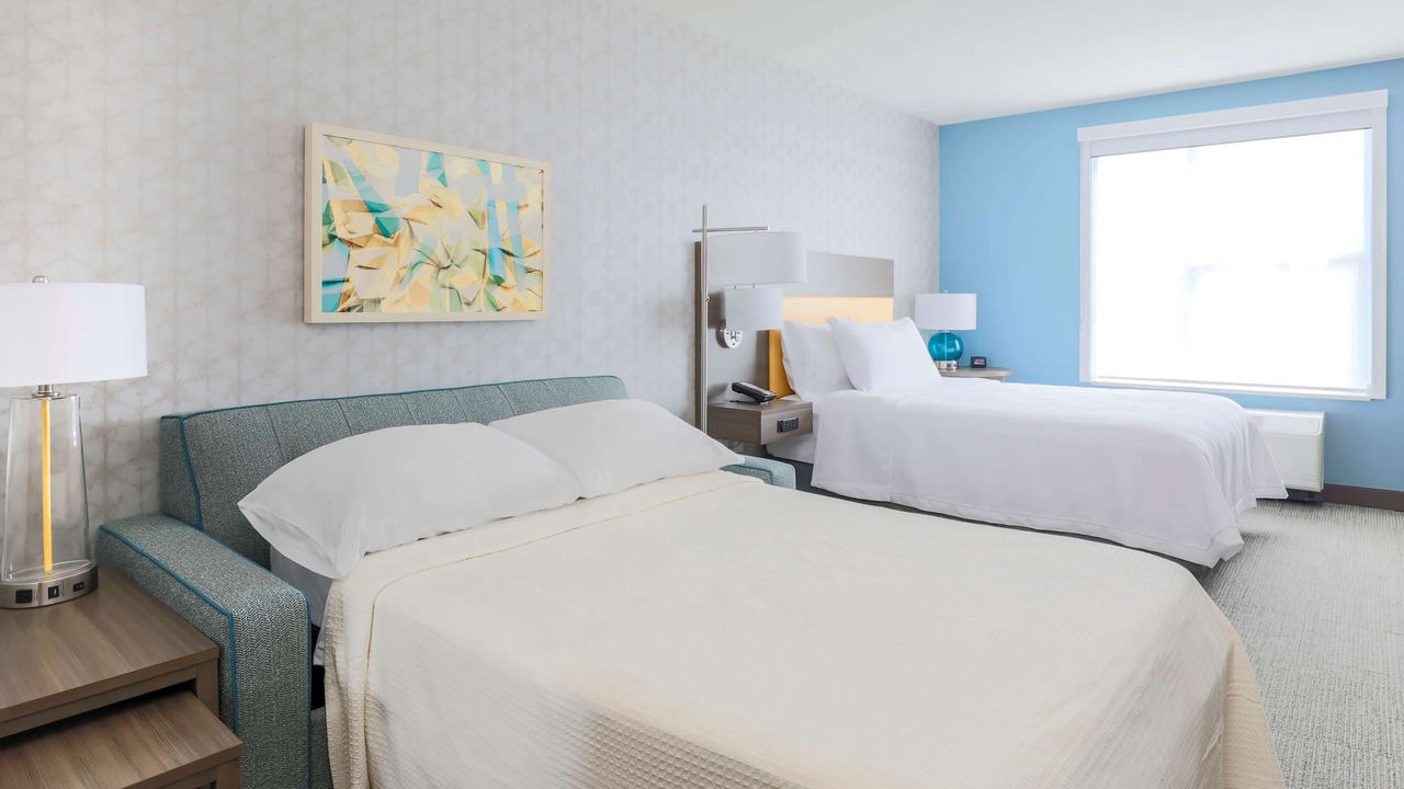 Photo of Bedroom in Sacramento