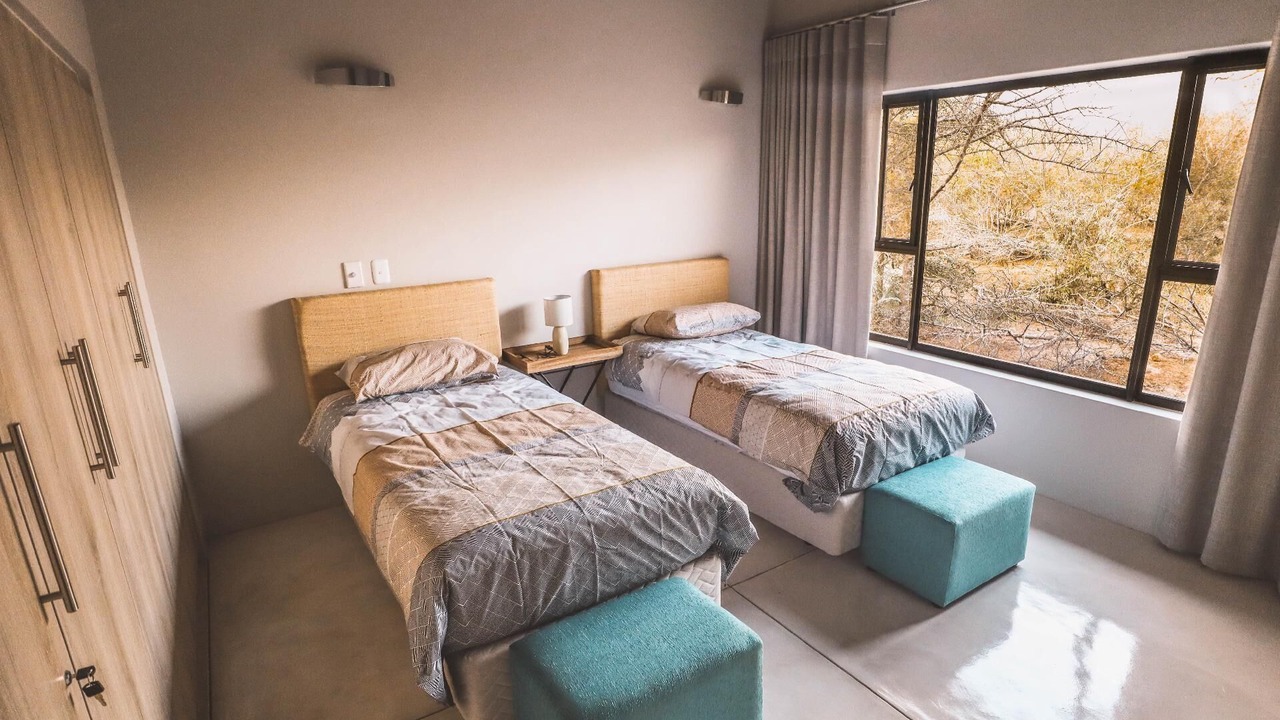 Photo of Bedroom in Hoedspruit