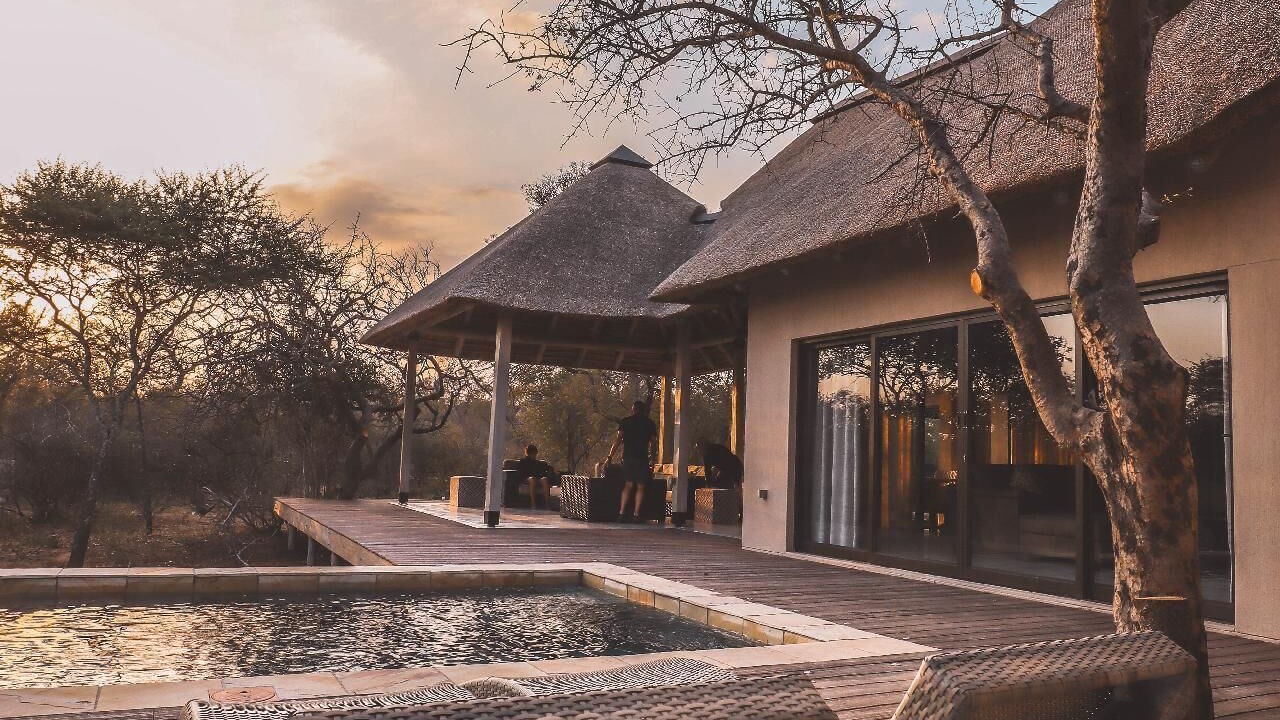 Photo of Outdoor in Hoedspruit