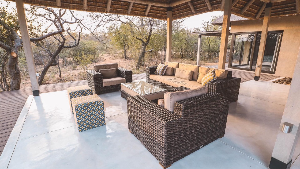 Photo of Outdoor in Hoedspruit