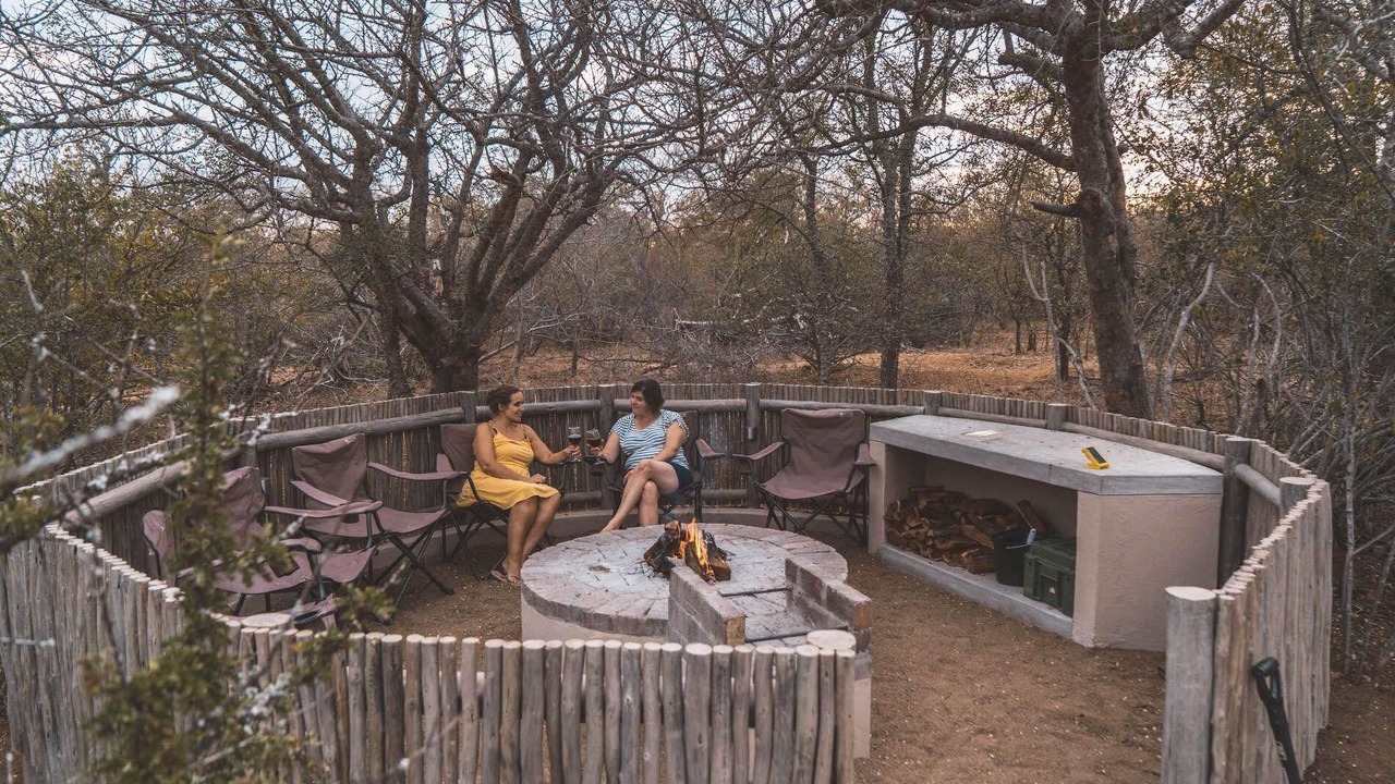 Photo of Others in Hoedspruit