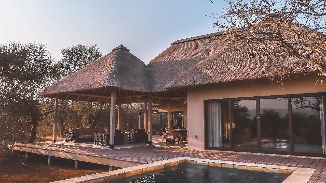 Photo of Outdoor in Hoedspruit