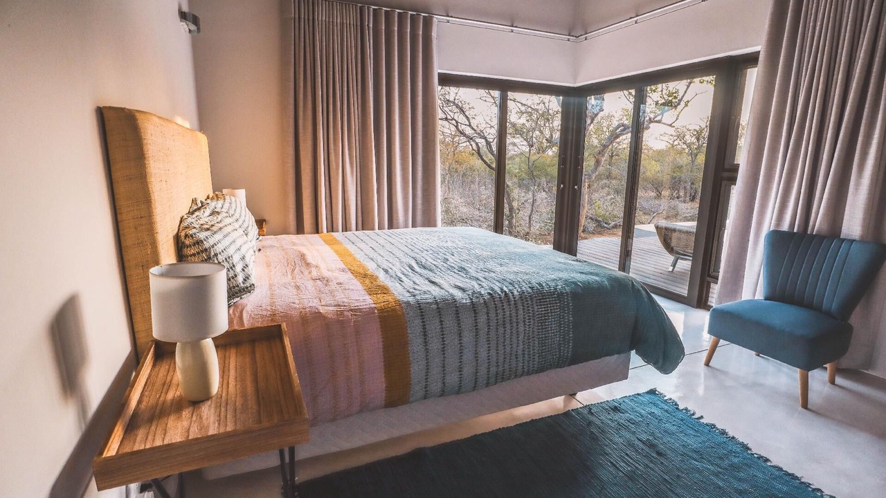 Photo of Bedroom in Hoedspruit