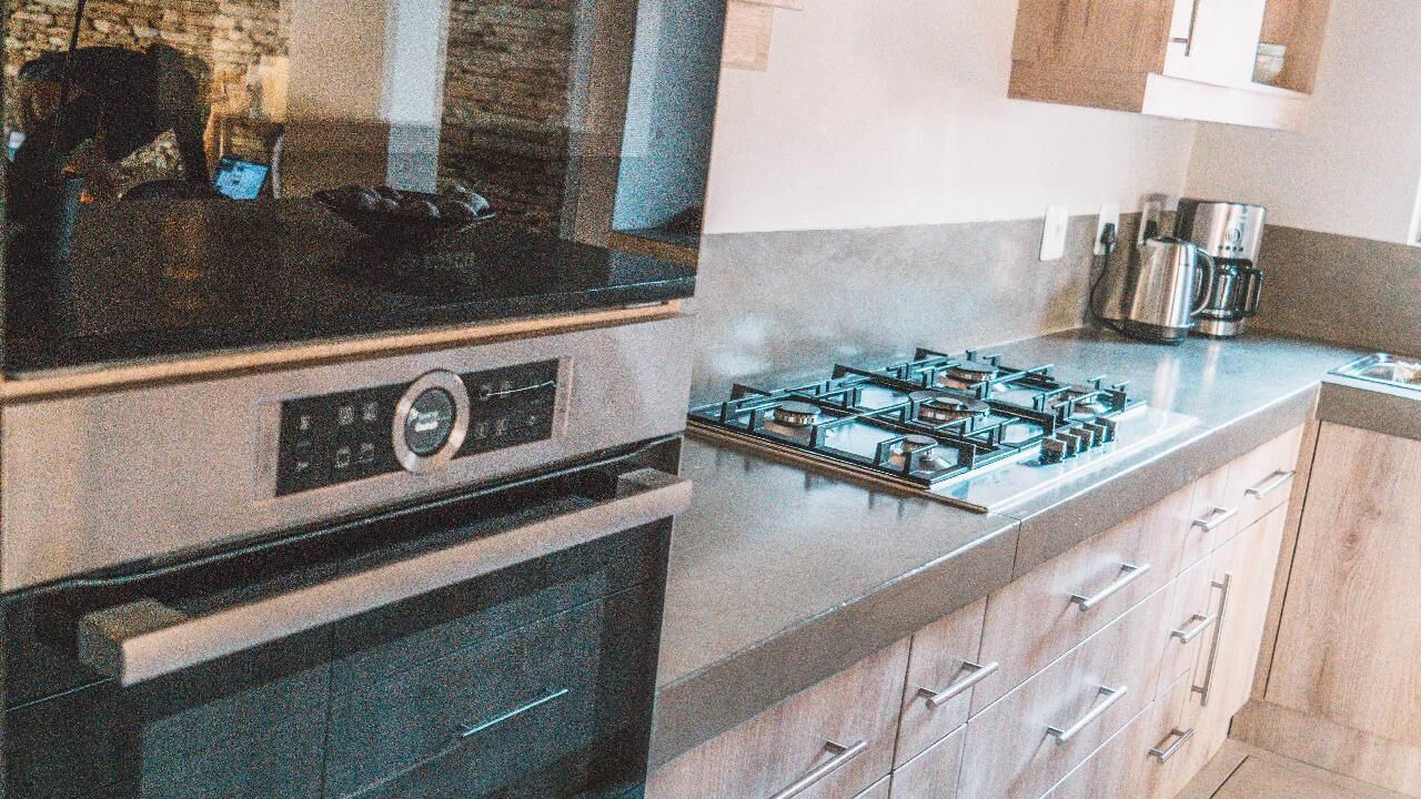 Photo of Kitchen in Hoedspruit