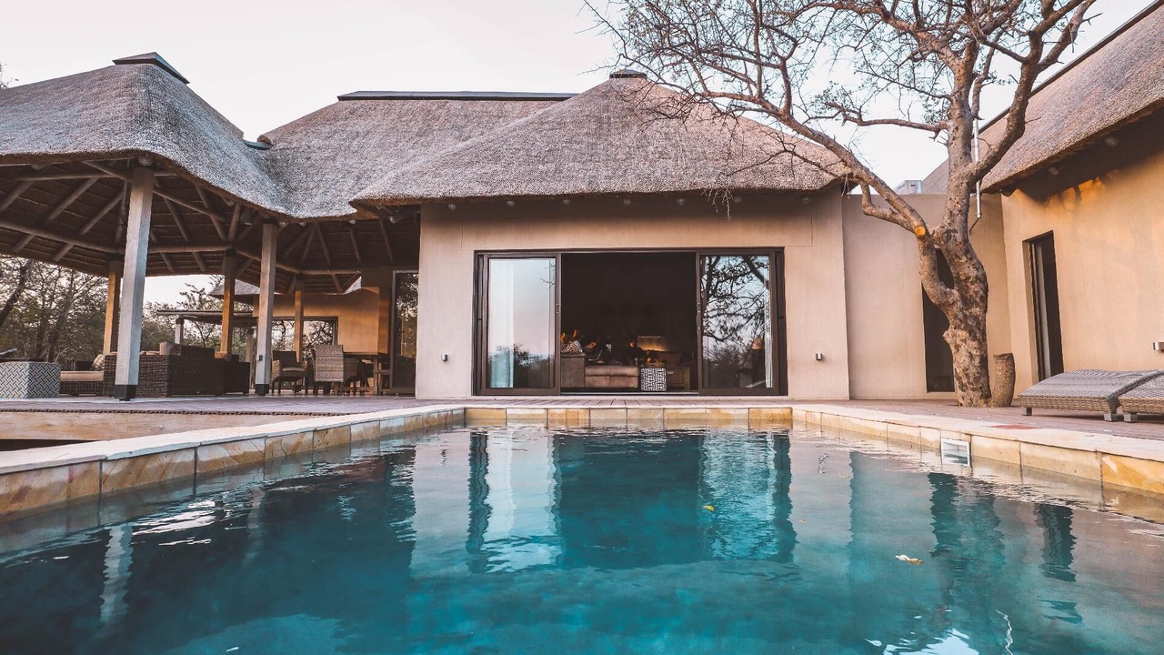 Photo of Outdoor in Hoedspruit