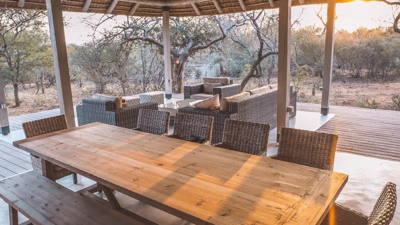 Photo of Others in Hoedspruit