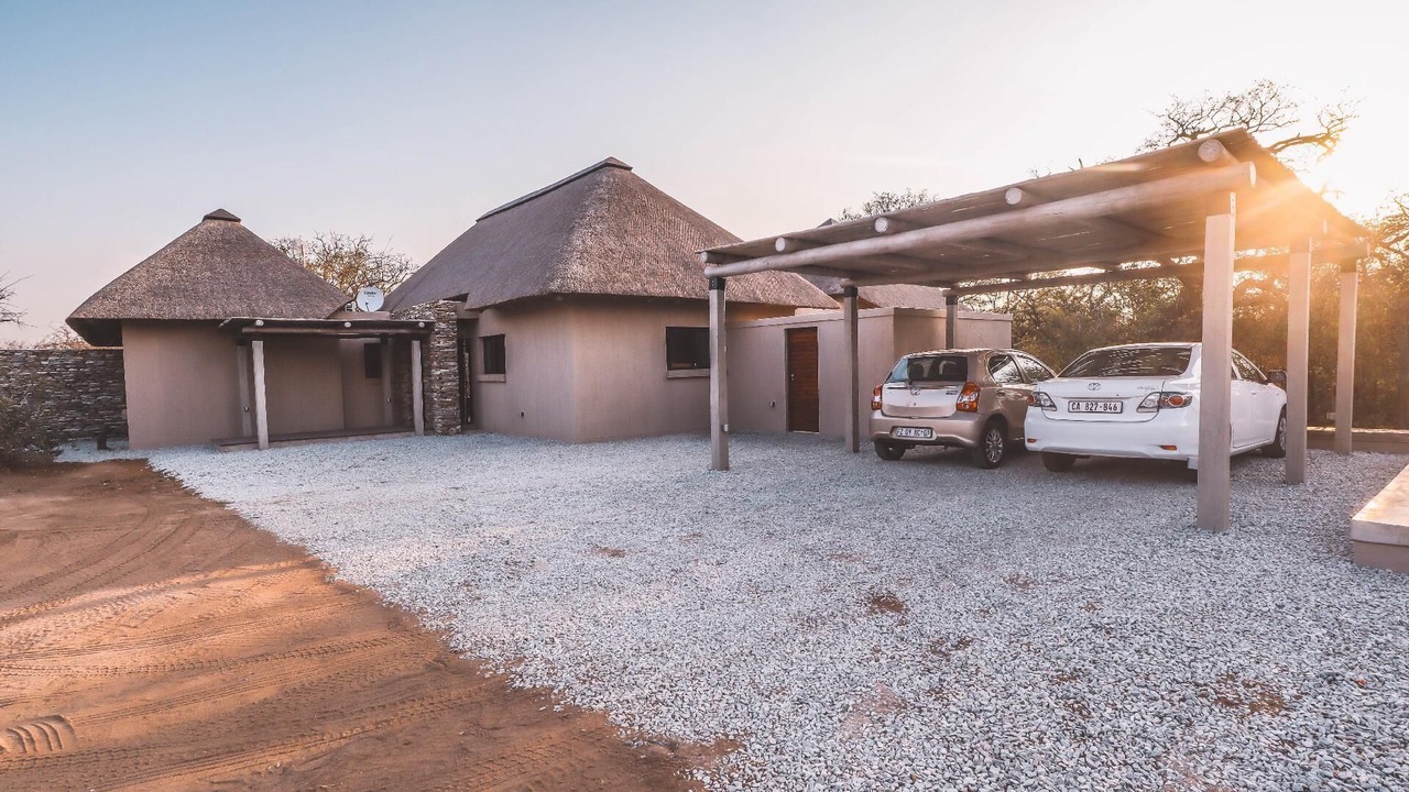 Photo of Others in Hoedspruit