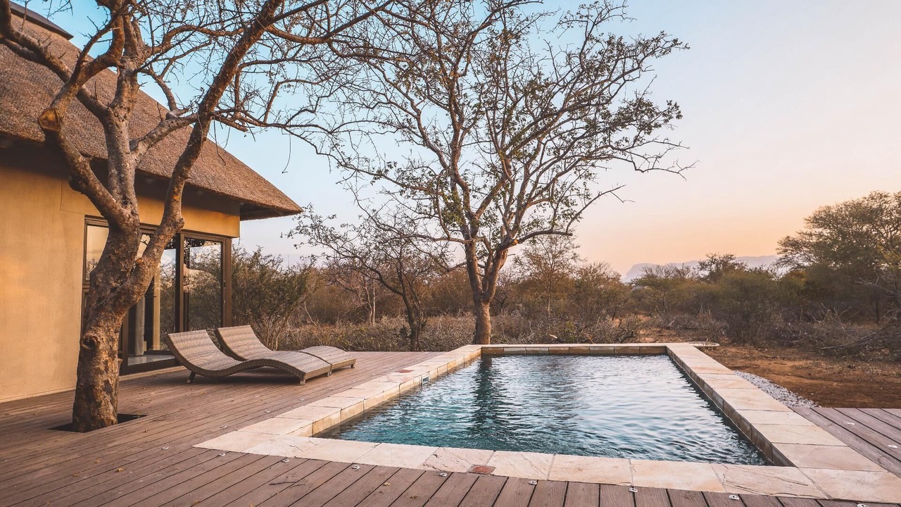 Photo of Outdoor in Hoedspruit