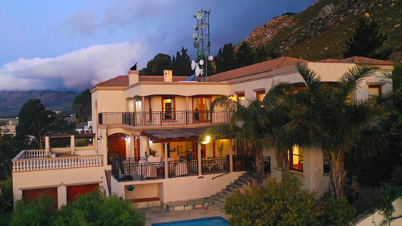 Photo of Outdoor in Mountainside
