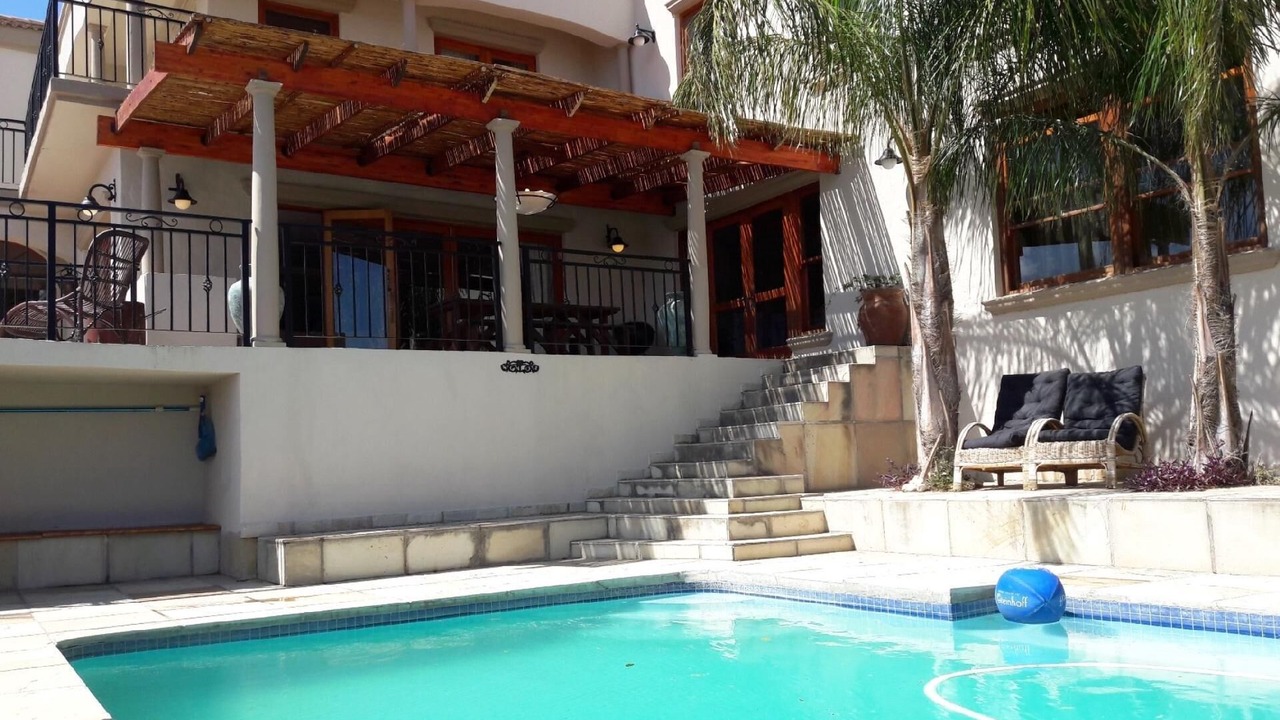 Photo of Outdoor in Mountainside