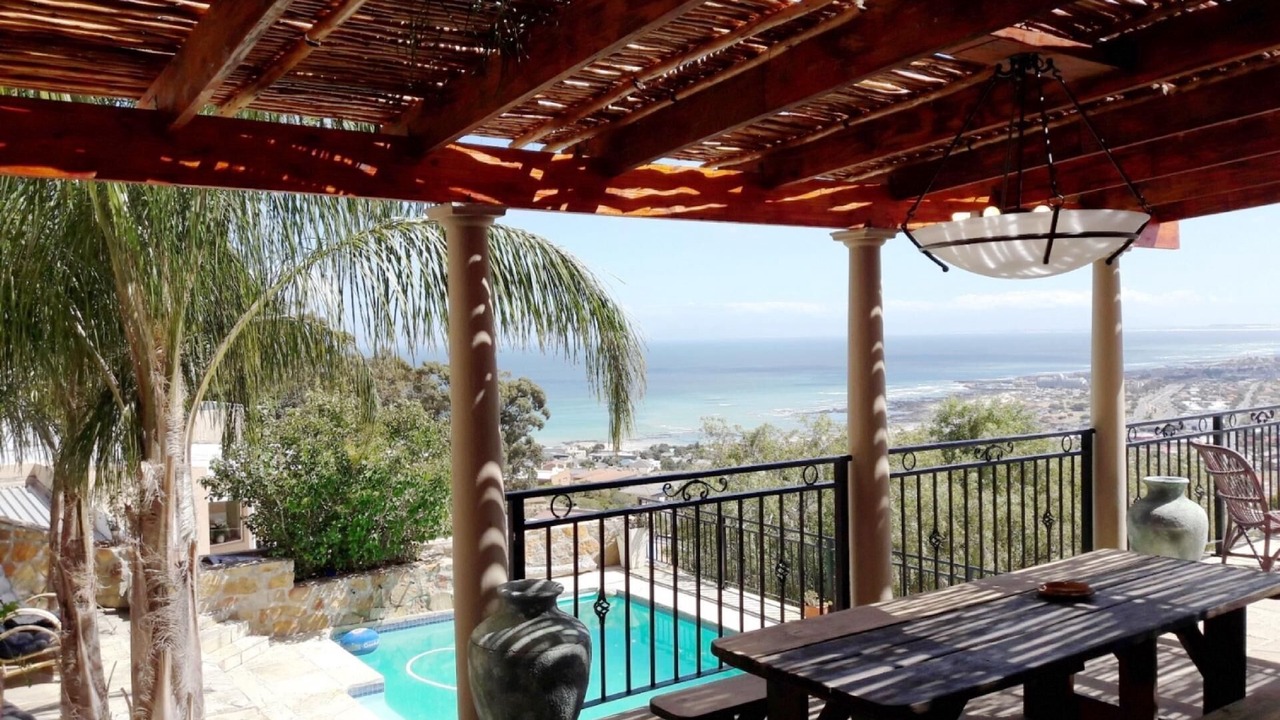 Photo of Outdoor in Mountainside