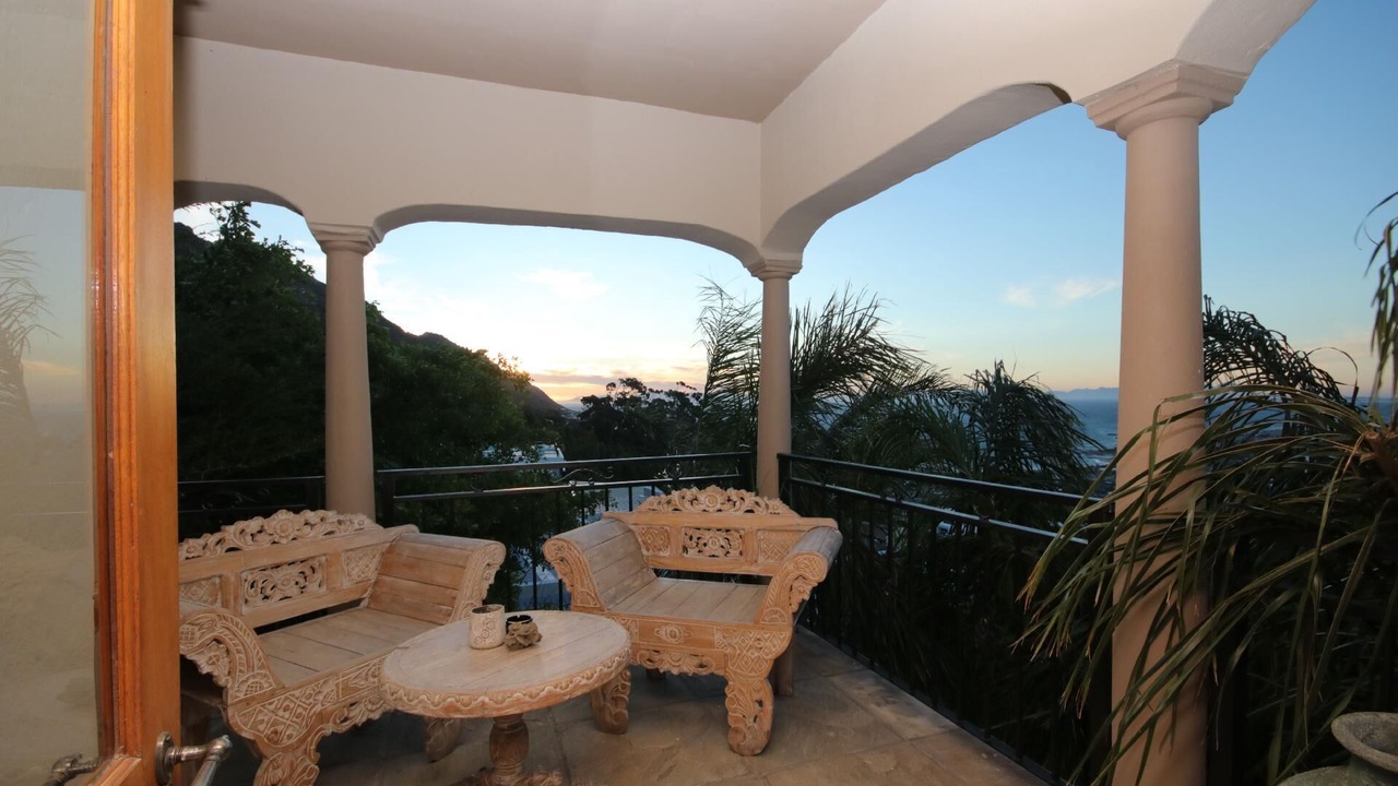Photo of Outdoor in Mountainside