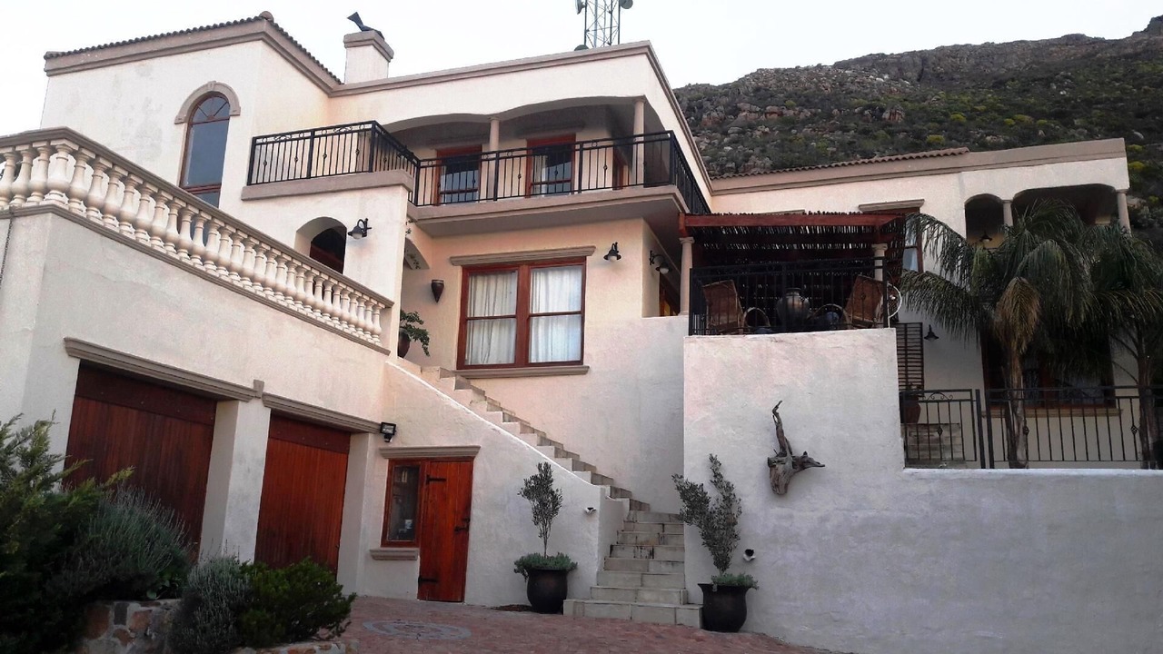 Photo of Outdoor in Mountainside