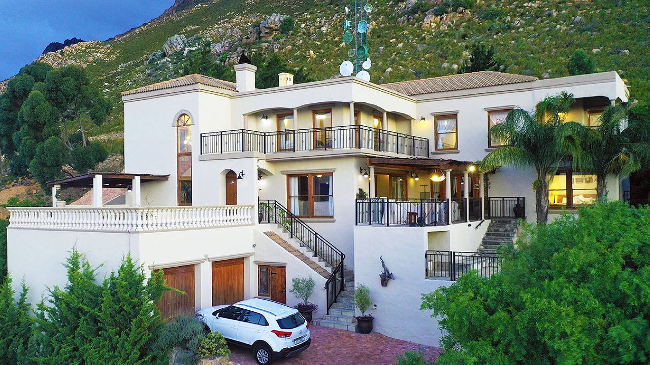 Photo of Outdoor in Mountainside