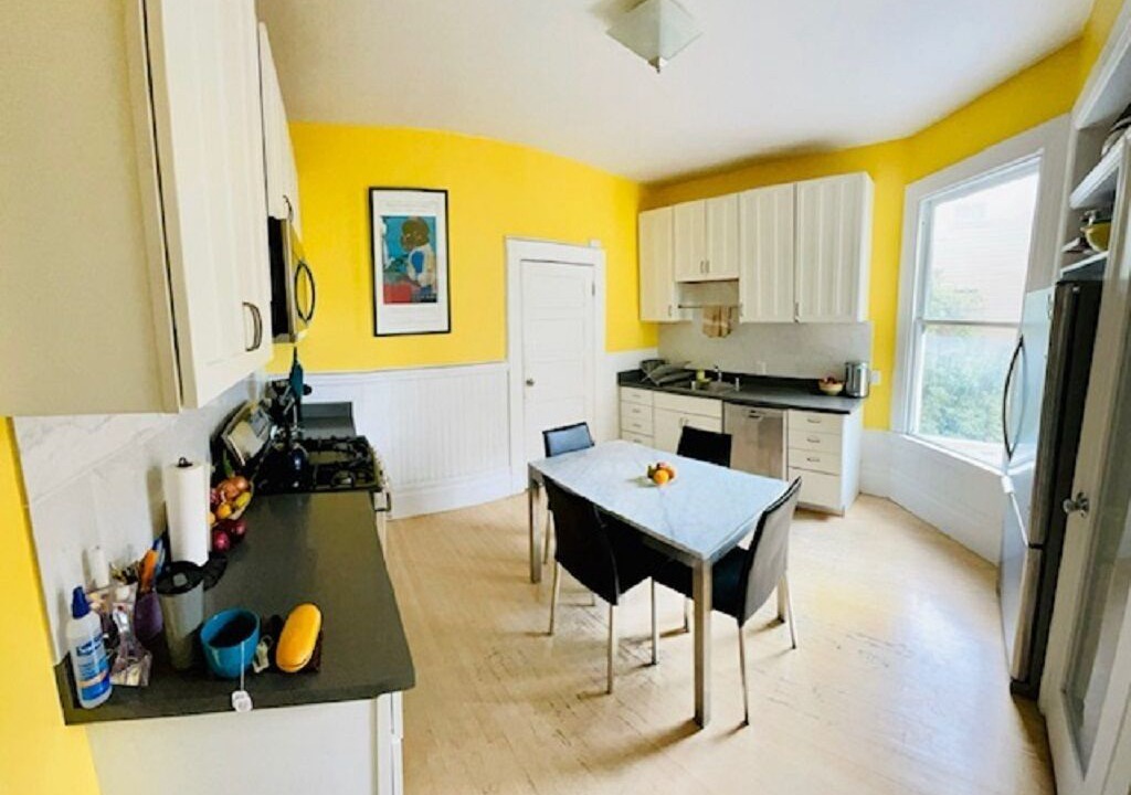 Photo of Kitchen in Western Addition