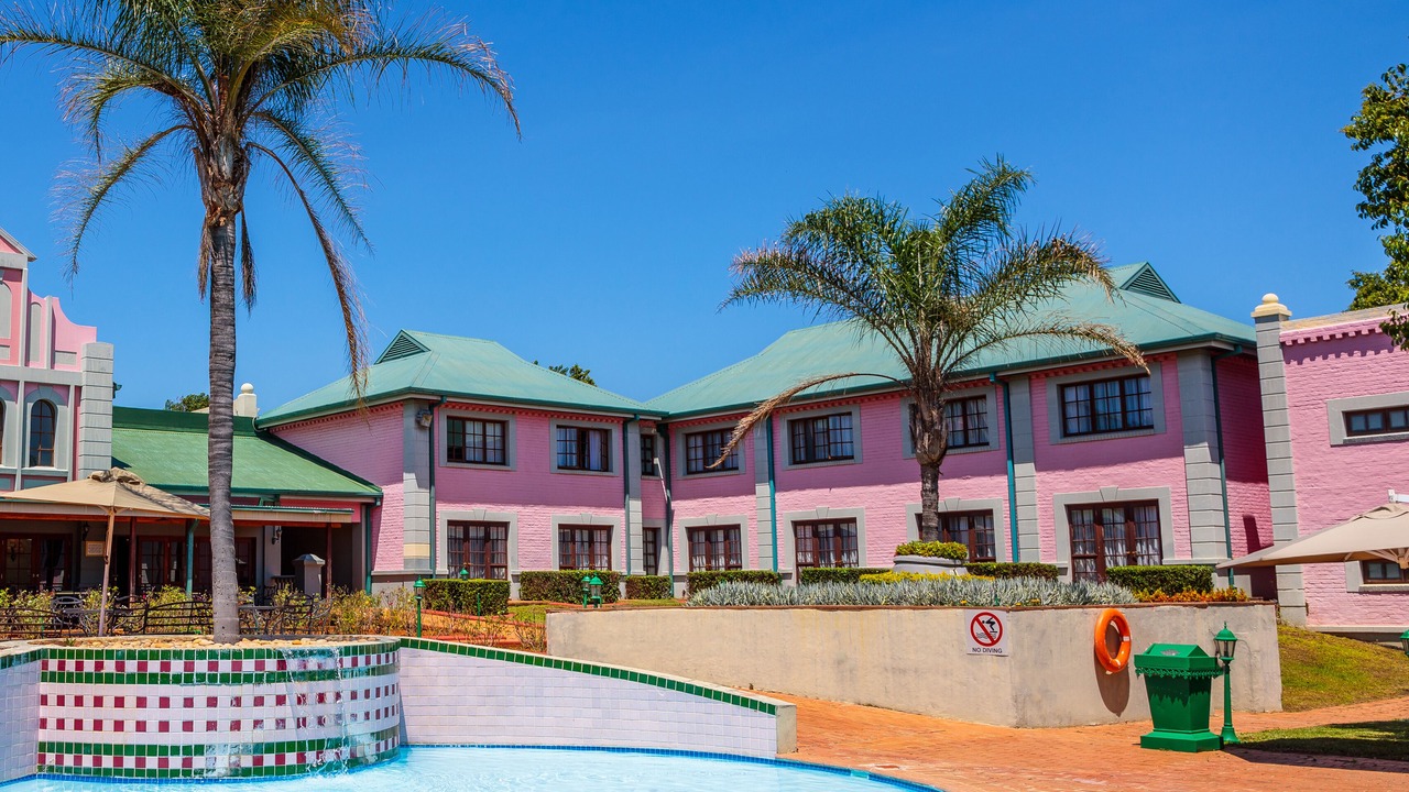 Photo of Outdoor in Hammanskraal
