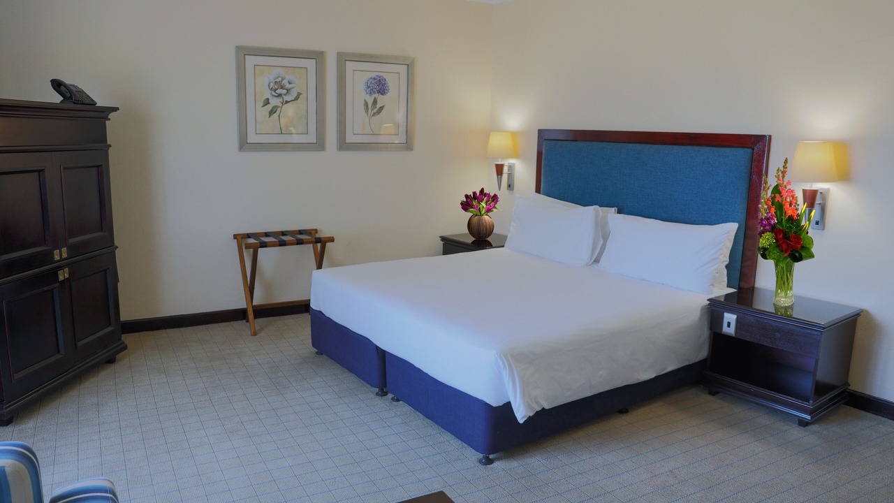 Photo of Bedroom in Hammanskraal