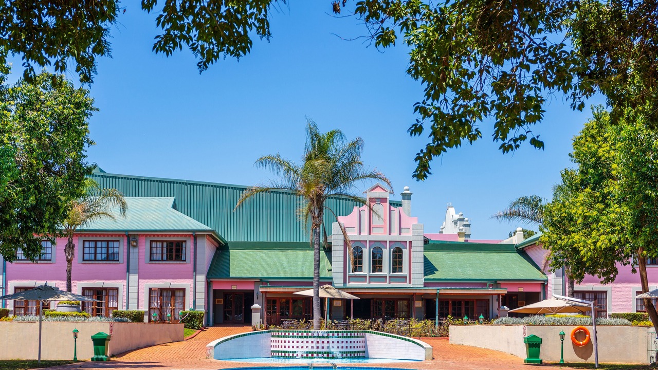 Photo of Others in Hammanskraal