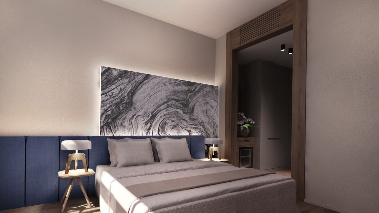 Photo of Bedroom in Kastamonu