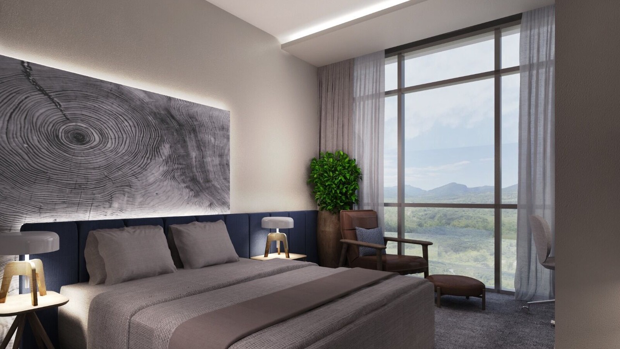 Photo of Bedroom in Kastamonu
