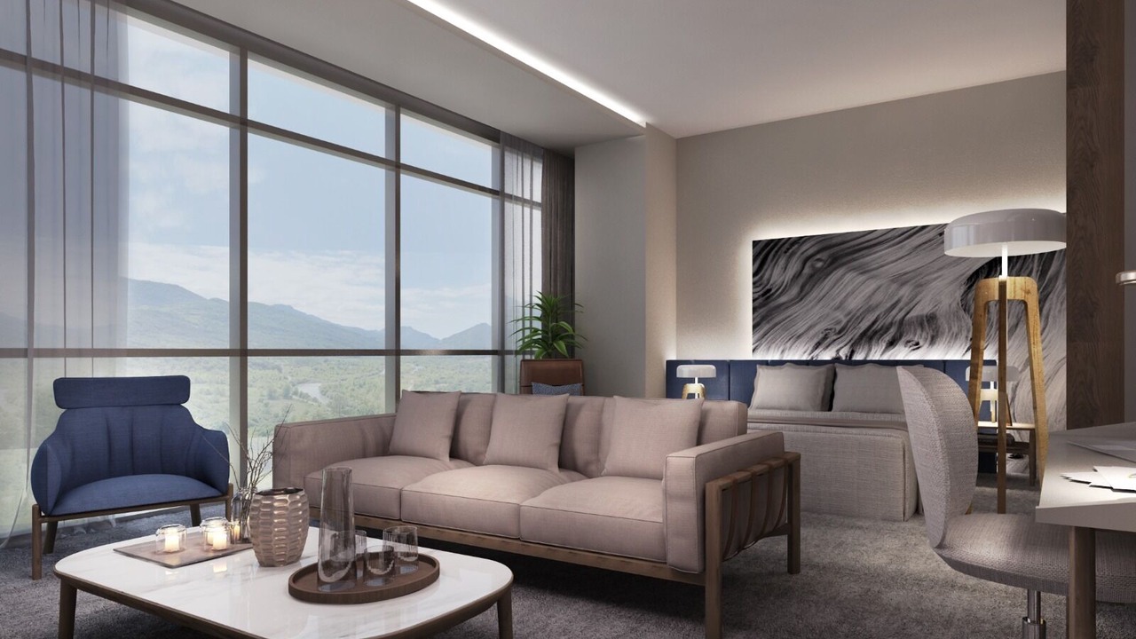 Photo of Bedroom in Kastamonu