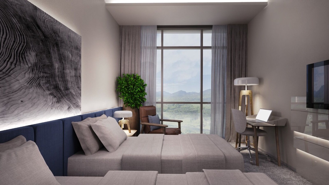 Photo of Bedroom in Kastamonu