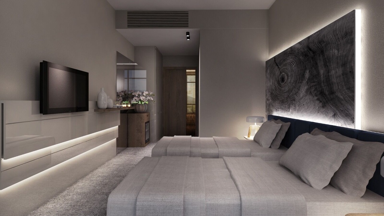 Photo of Bedroom in Kastamonu