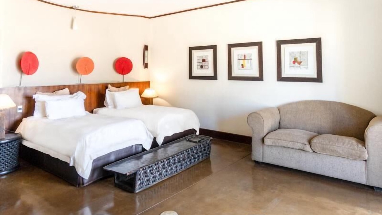 Photo of Bedroom in Bela-Bela