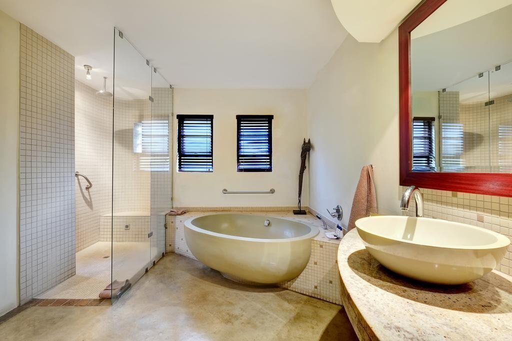 Photo of Bathroom in Bela-Bela