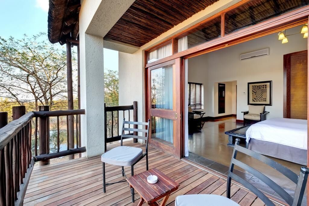 Photo of Patio Balcony in Bela-Bela