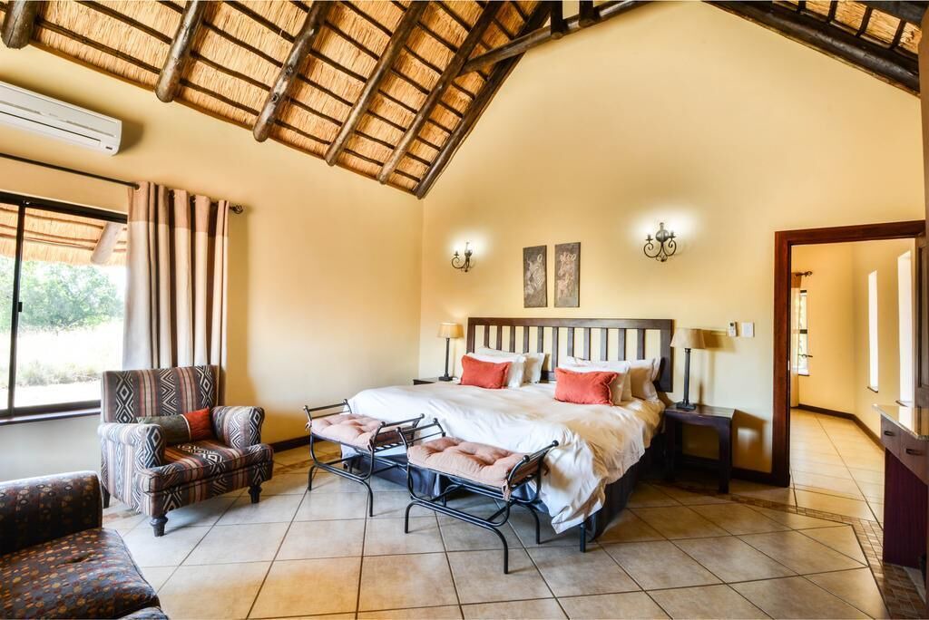 Photo of Bedroom in Bela-Bela