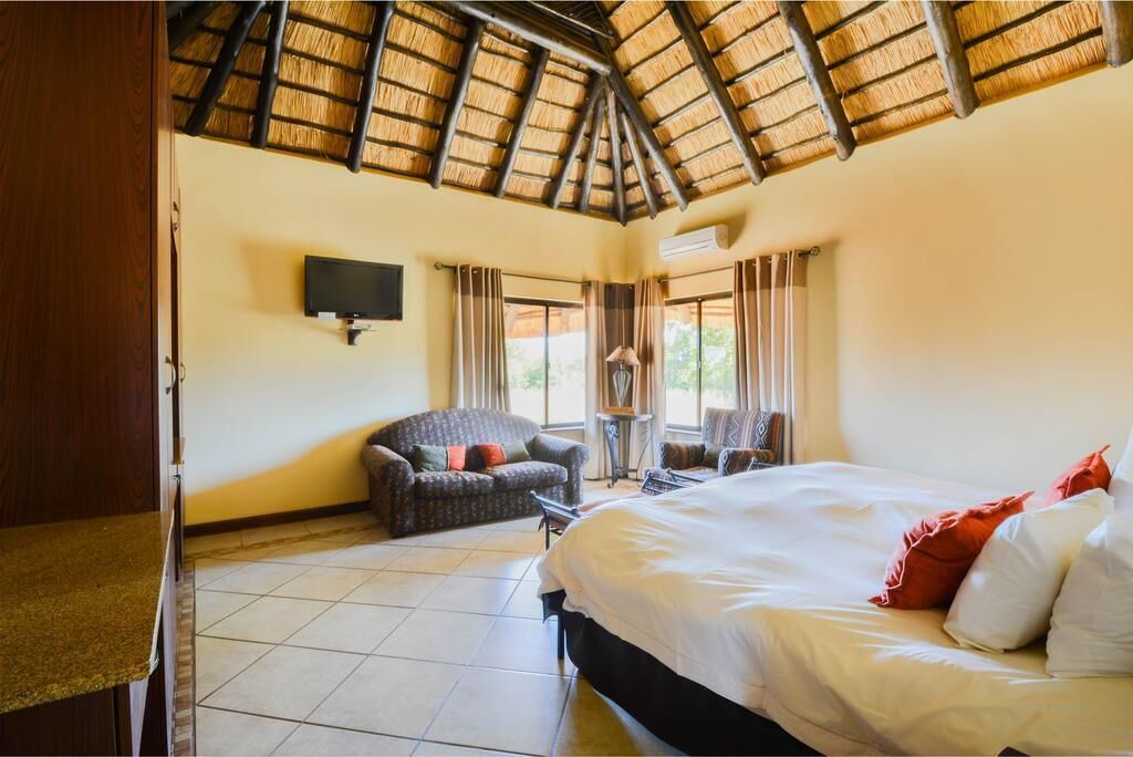 Photo of Bedroom in Bela-Bela