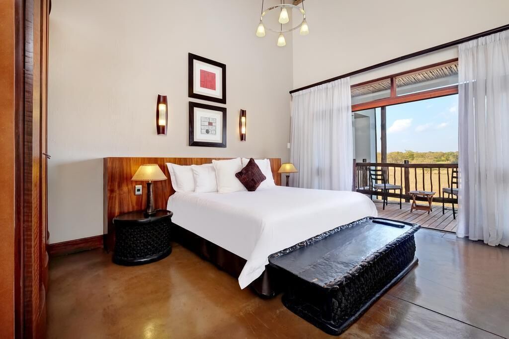 Photo of Bedroom in Bela-Bela
