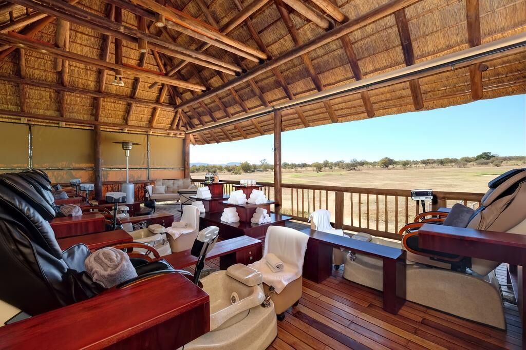 Photo of Patio Balcony in Bela-Bela