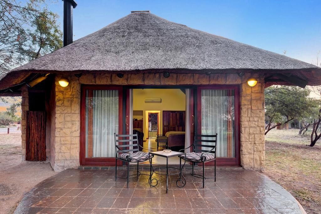 Photo of Patio Balcony in Bela-Bela