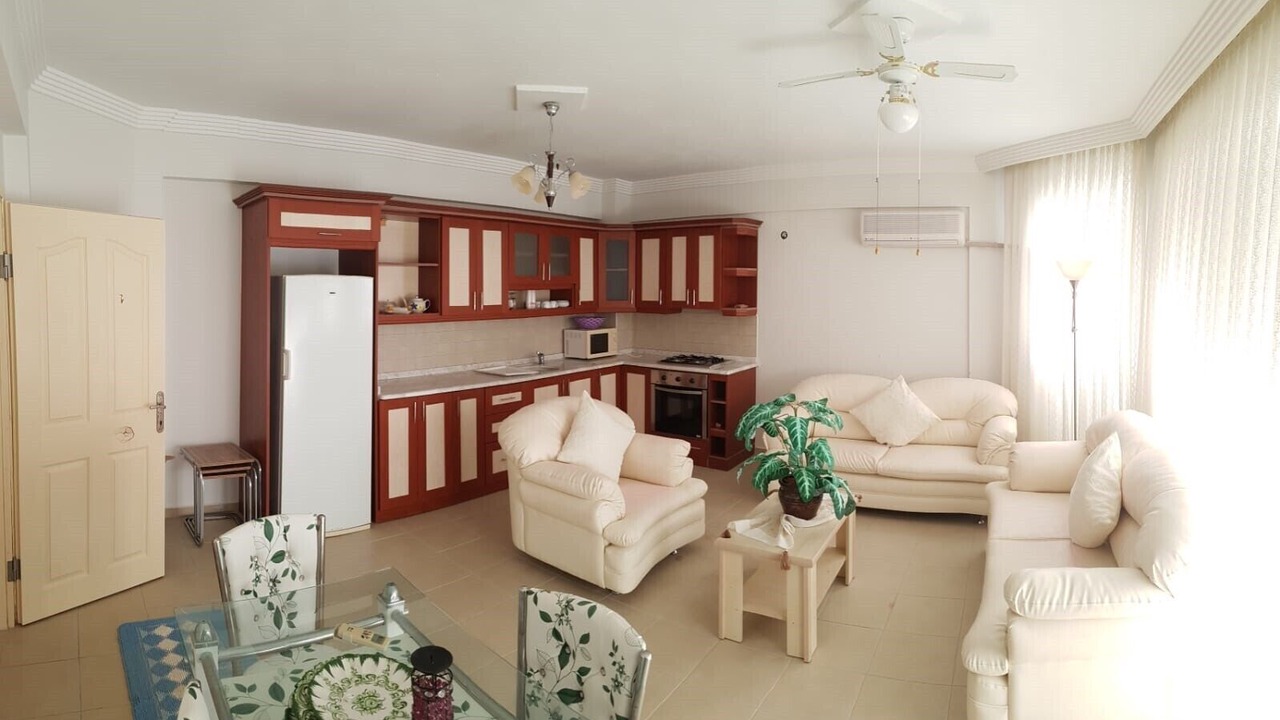 Photo of Livingroom in Didim
