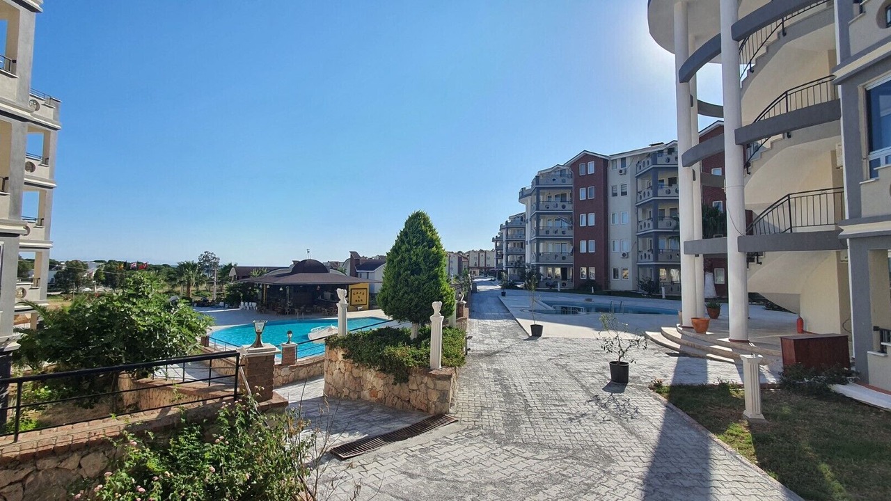 Photo of Outdoor in Didim