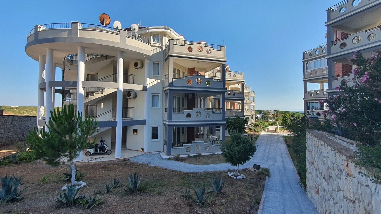 Photo of Outdoor in Didim