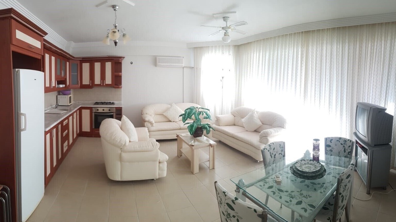 Photo of Livingroom in Didim