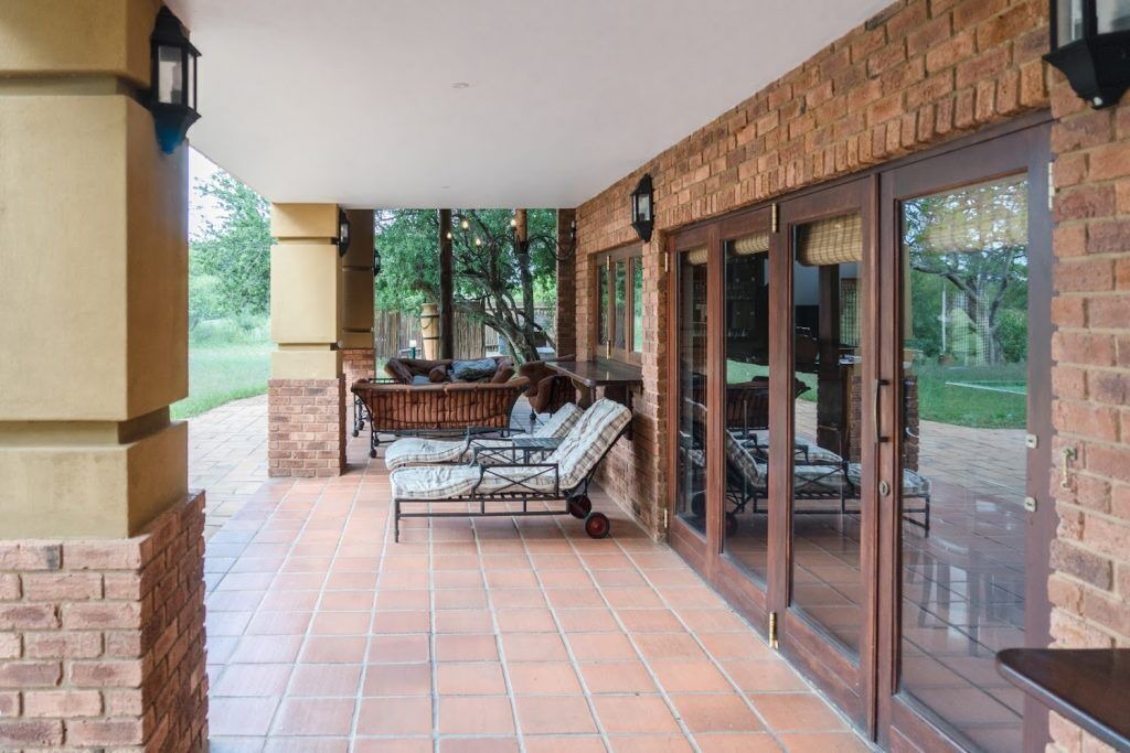 Photo of Patio Balcony in Bela-Bela