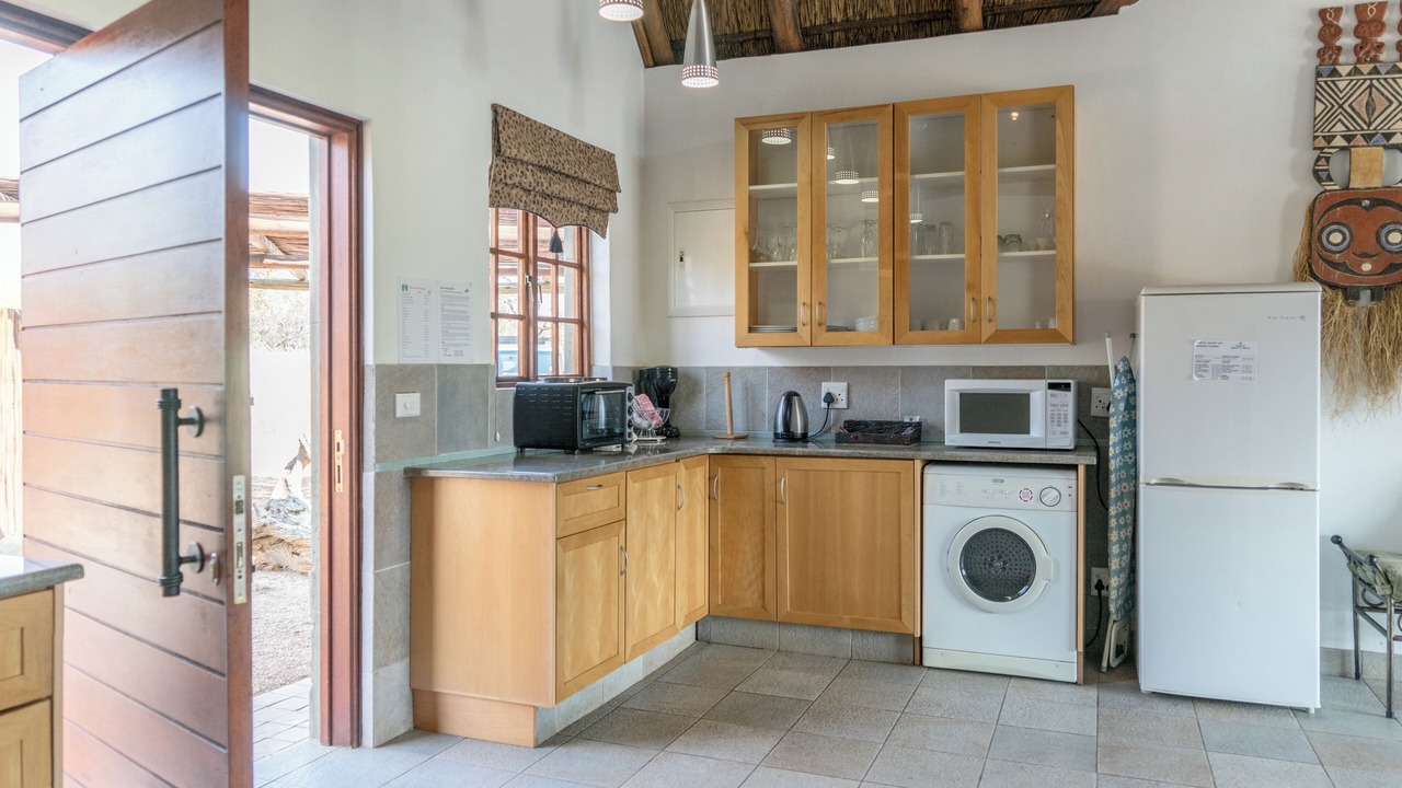 Photo of Kitchen in Bela-Bela