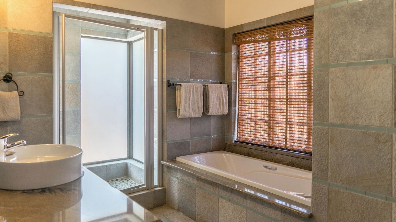 Photo of Bathroom in Bela-Bela